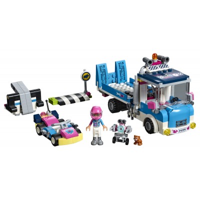 LEGO Friends Service & Care Truck 41348   568517635